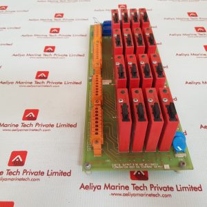 TERMINATION 51304650-100 REV D