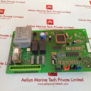 SYEN 620403 18 PCB CARD