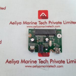 Z1S503/5-C4 M/B S PCB CARD 94V-0