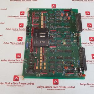 TOKYO KEIKI GSL 11479205 PCB CARD