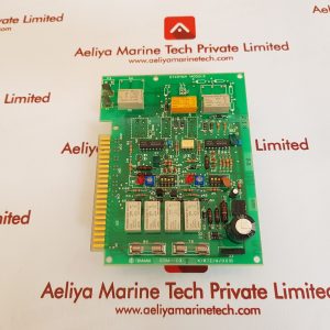 TERASAKI ESM-103 T STARTER MODULE K/87Z/4/001B