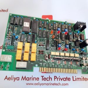 TERASAKI ESM-105 E STARTER MODULE K/87Z/6-00IC