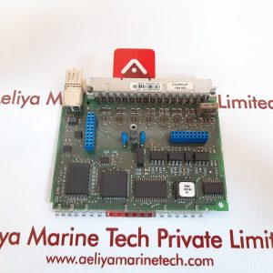 ABB AI835-1 PCB CARD 3BSE008521R1