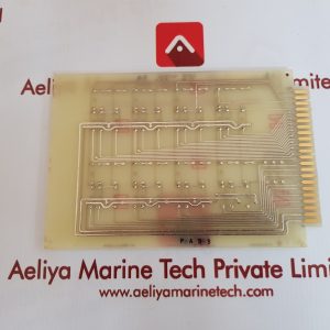 TERASAKI ESZ-107 DIODE MODULE K/782/11-001A