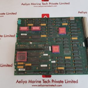 TIME-SYNC COMMUNICATION DAUGHTER CARD 51401598-150