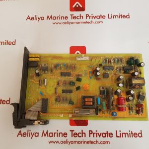 YOKOGAWA AS E9730A A-04 PLC MODULE