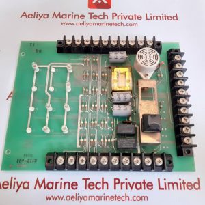 TERASAKI ERY-2112 PCB CARD K/751/801