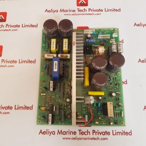 YOKOGAWA V8100AN-0 PCB CARD