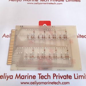 TERASAKI ESZ-107 DIODE MODULE K/782/11-001A