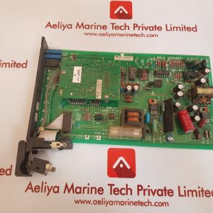 YOKOGAWA CT5-TJ*A PCB CARD E9730BA-0Z/02