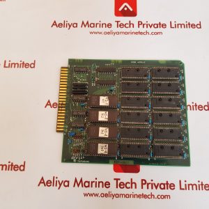 TERASAKI EDT-2200 VROM MODULE K/854/8-001B