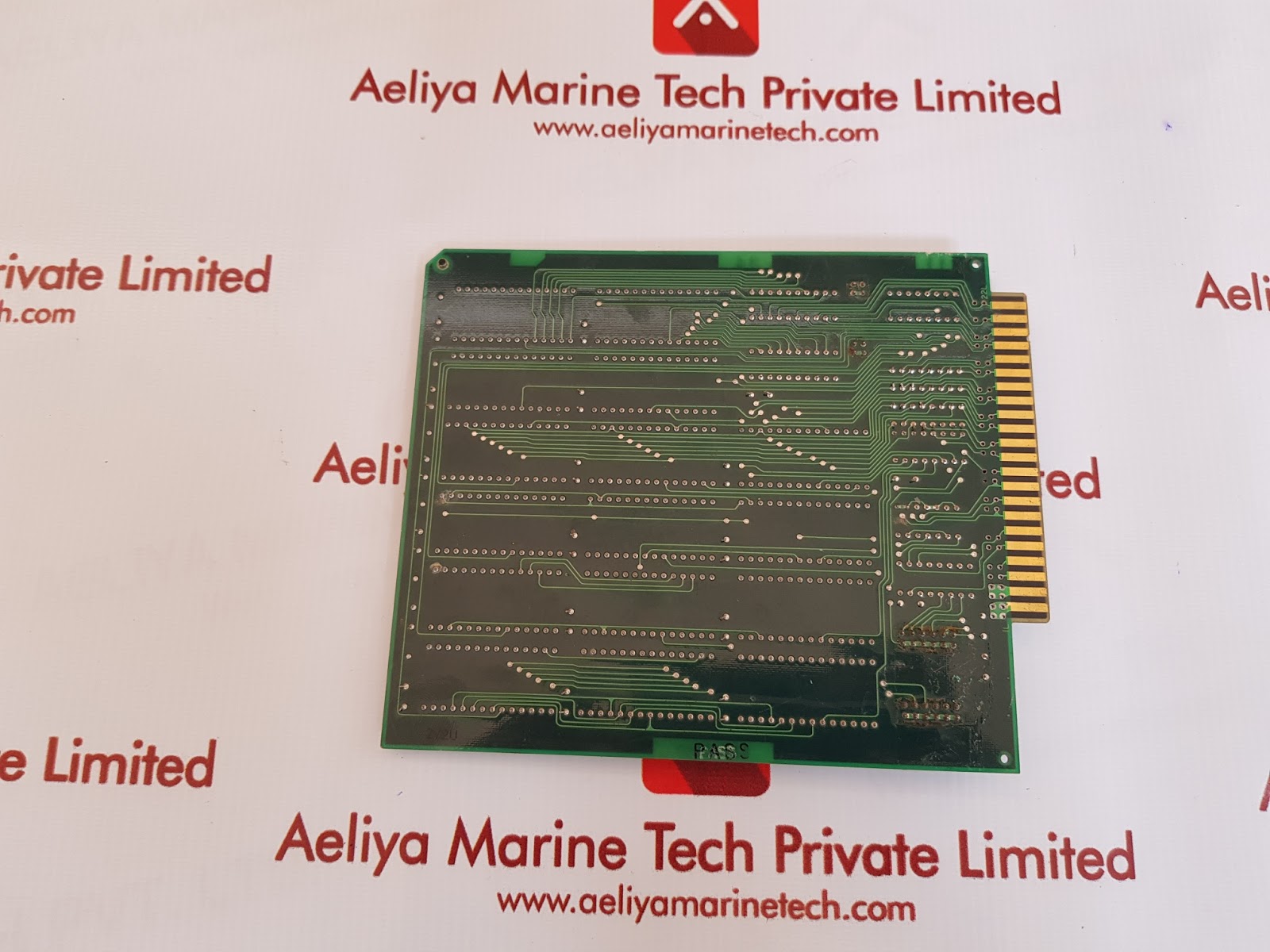 TERASAKI EDT-2200 VROM MODULE K/854/8-001B - Image 3