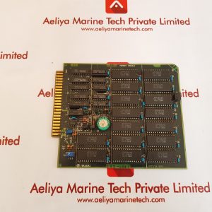 TERASAKI L/877/34-001A MEMORY MODULE LAR-9041