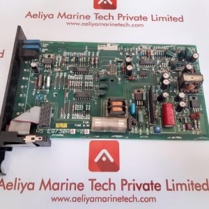 YOKOGAWA CA1 MODULE E9730AP-03