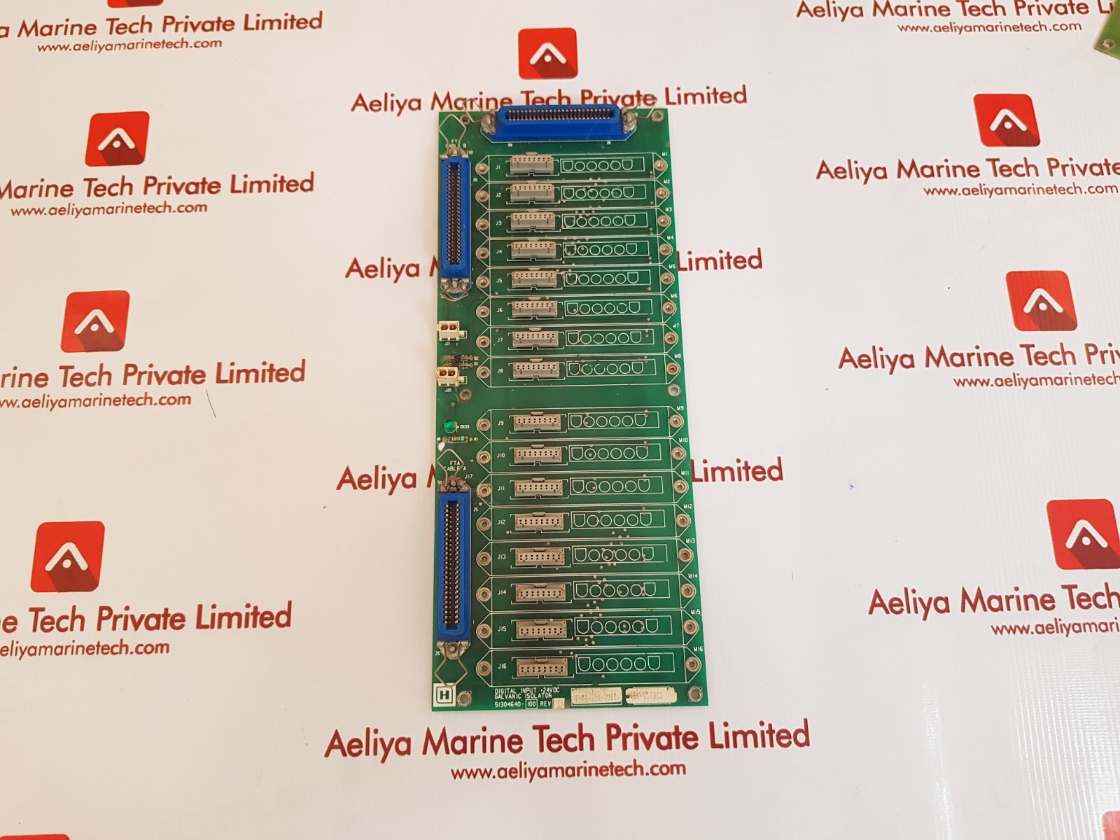 GALVANIC ISOLATOR 51304640