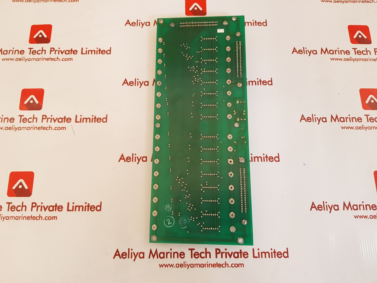 GALVANIC ISOLATOR 51304640 - Image 3