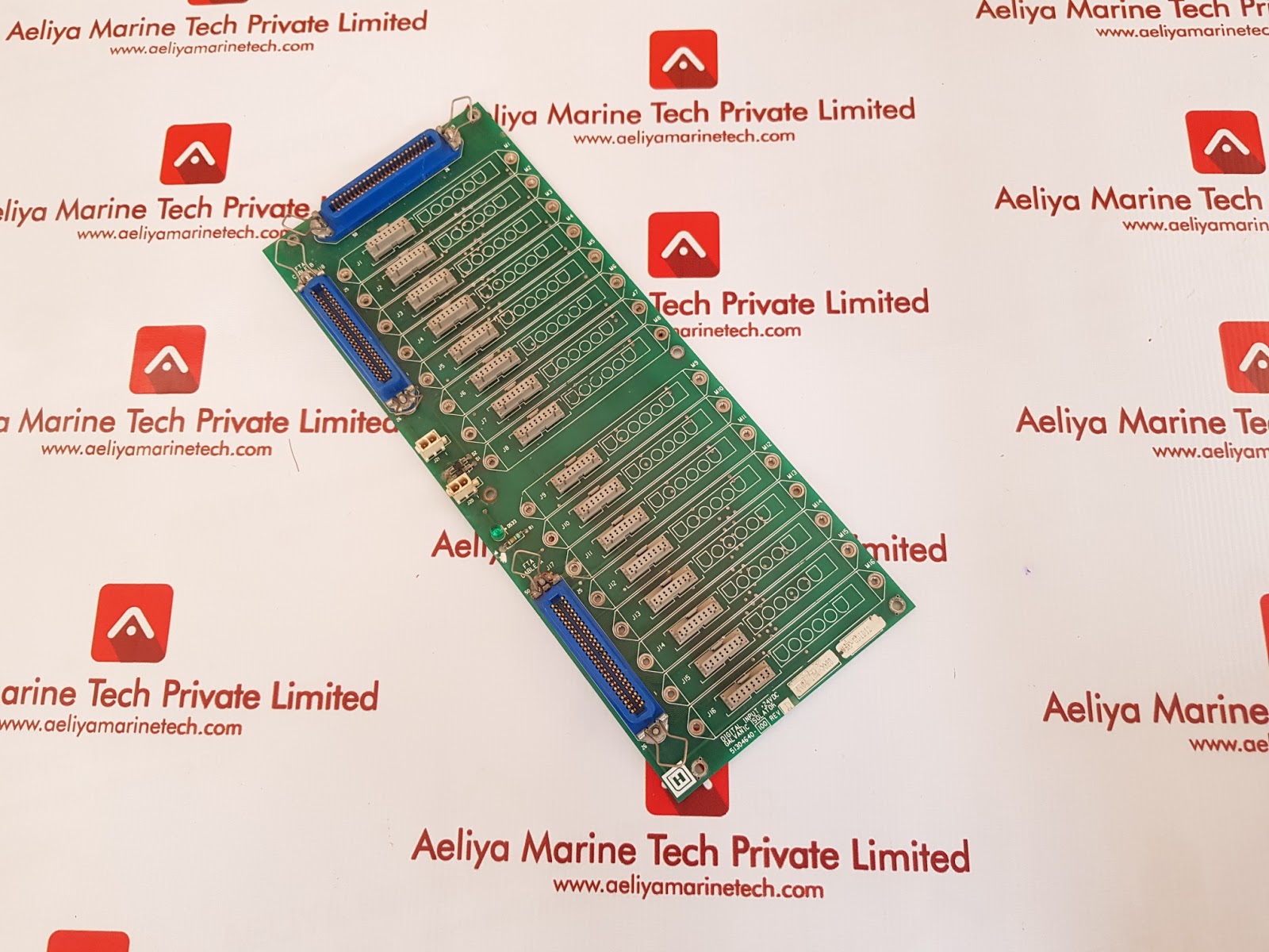 GALVANIC ISOLATOR 51304640 - Image 2