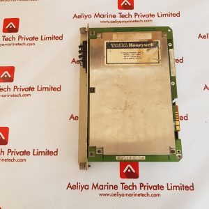 TATA HONEYWELL 621-9934 I/O RACK POWER SUPPLY MODULE
