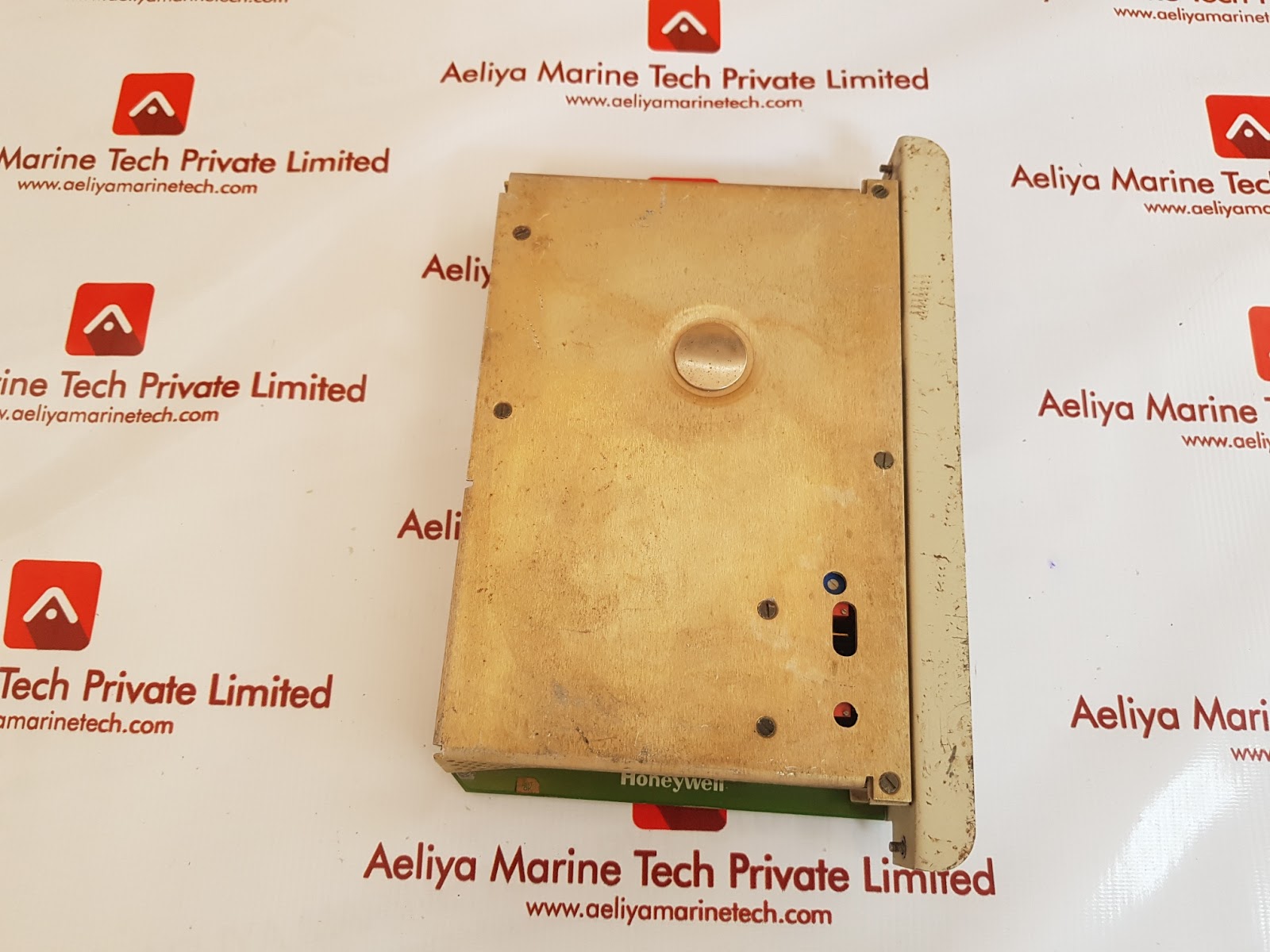 TATA HONEYWELL 621-9934 I/O RACK POWER SUPPLY MODULE - Image 2