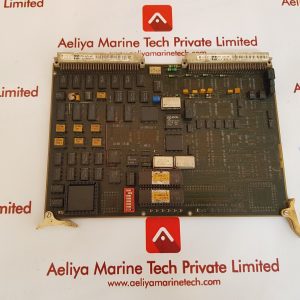 STN ATLAS ELEKTRONIK 7248553/1 PCB CARD