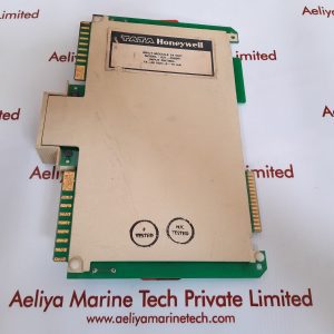 TATA HONEYWELL 621-3560R INPUT MODULE 24 VDC