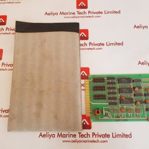 TERASAKI ECC-109 PCB CARD K/767/9-001A