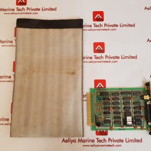 TERASAKI EMI-103 PCB CARD K/787/13-002 A