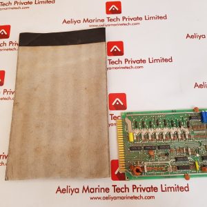 TERASAKI ECB-421 PCB CARD K/76Z/1-001B