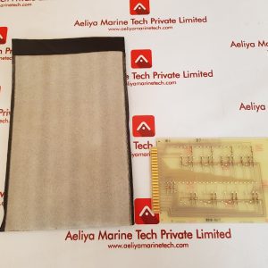 TERASAKI ESZ-161 DIODE MODULE K/782/11-001A