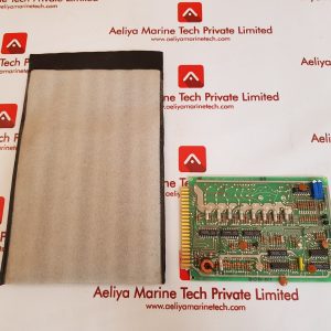 TERASAKI ECB-401 PCB CARD K/76Z/1-001B