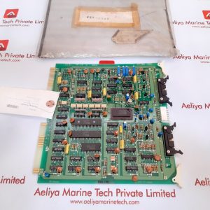 TERASAKI EMW 1301 TMA & TM I/F MODULE K/821/3-00IC