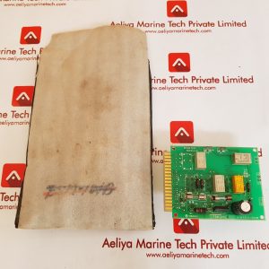 TERASAKI ESM-101 G STARTER MODULE K/87Z/2/001B