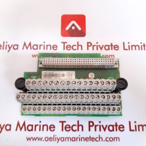 ABB 3BSC980002R265 PCB BOARD 3BSE006372R1