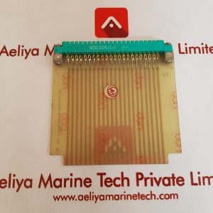 SOUTHERN AVIONICS SCC 22S/1-2 SAC EXTENDER BOARD