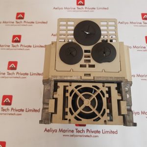 YASKAWA ELECTRIC CIMR-F7A45P5