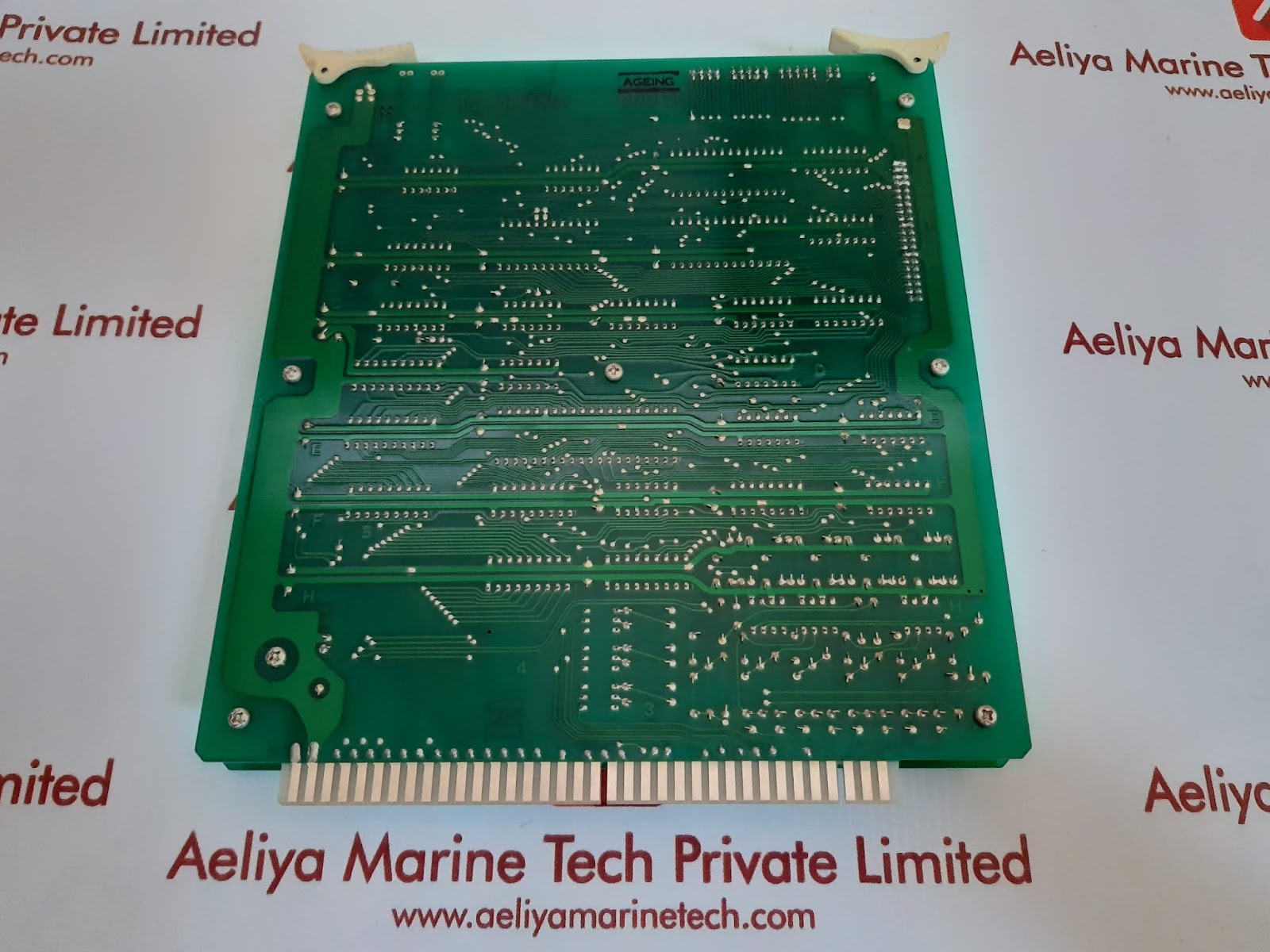 MITSUI RDU-2B PCB CARD - Image 3