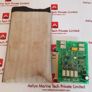 TERASAKI ESM-103 Z STARTER MODULE K/87Z/4/001B