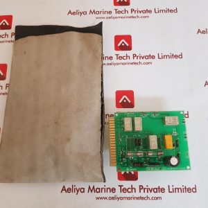 TERASAKI ESM-101 H STARTER MODULE K/87Z/2/001B