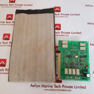 TERASAKI ESM-103 L STARTER MODULE K/87Z/4/001B