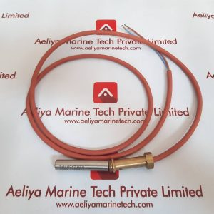 T+H 0217 HLP HIGH PERFORMANCE CARTRIDGE HEATER