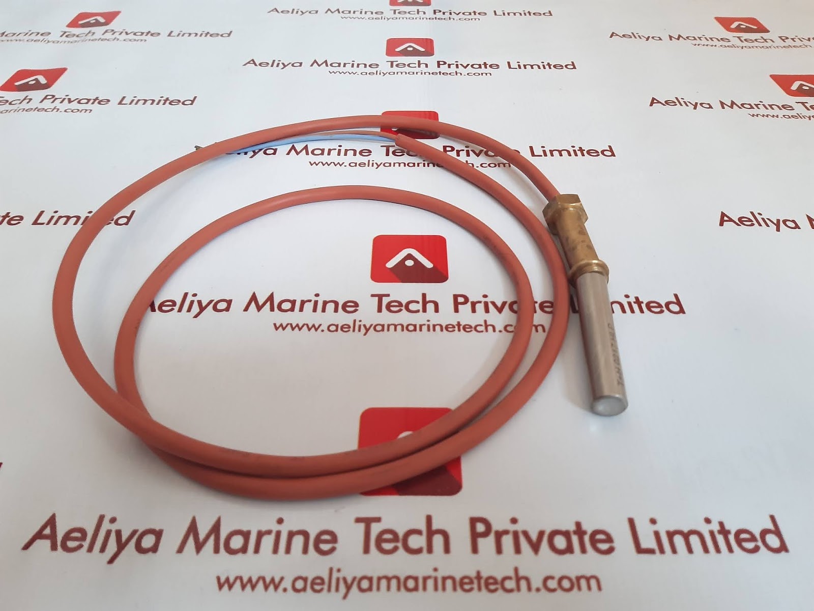 T+H 0217 HLP HIGH PERFORMANCE CARTRIDGE HEATER - Image 2