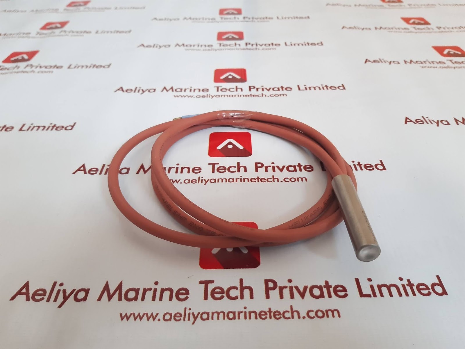 T+H 0217 HLP HIGH PERFORMANCE CARTRIDGE HEATER 66W - Image 3