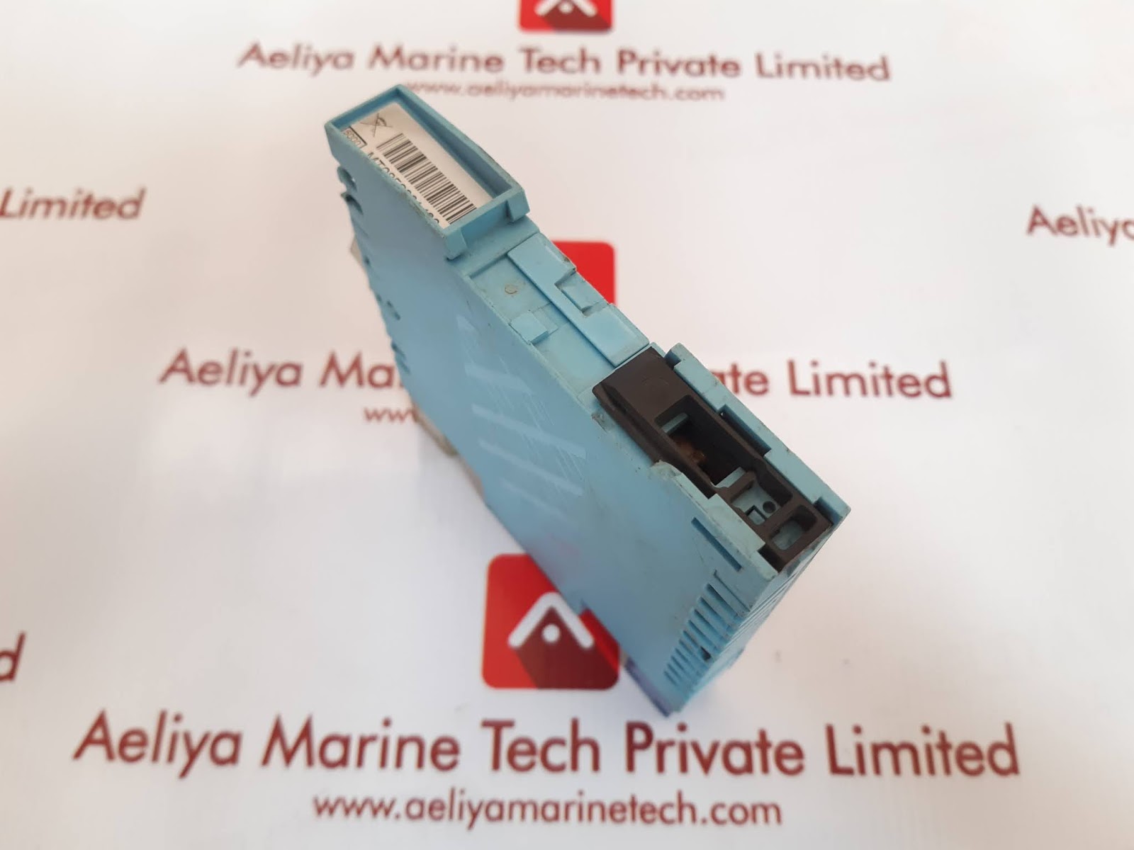 MEASUREMENT TECHNOLOGY MTL5041 REPEATER POWER SUPPLY 4/20MA FOR 2-WIRE TRANSMITTERS - Image 2