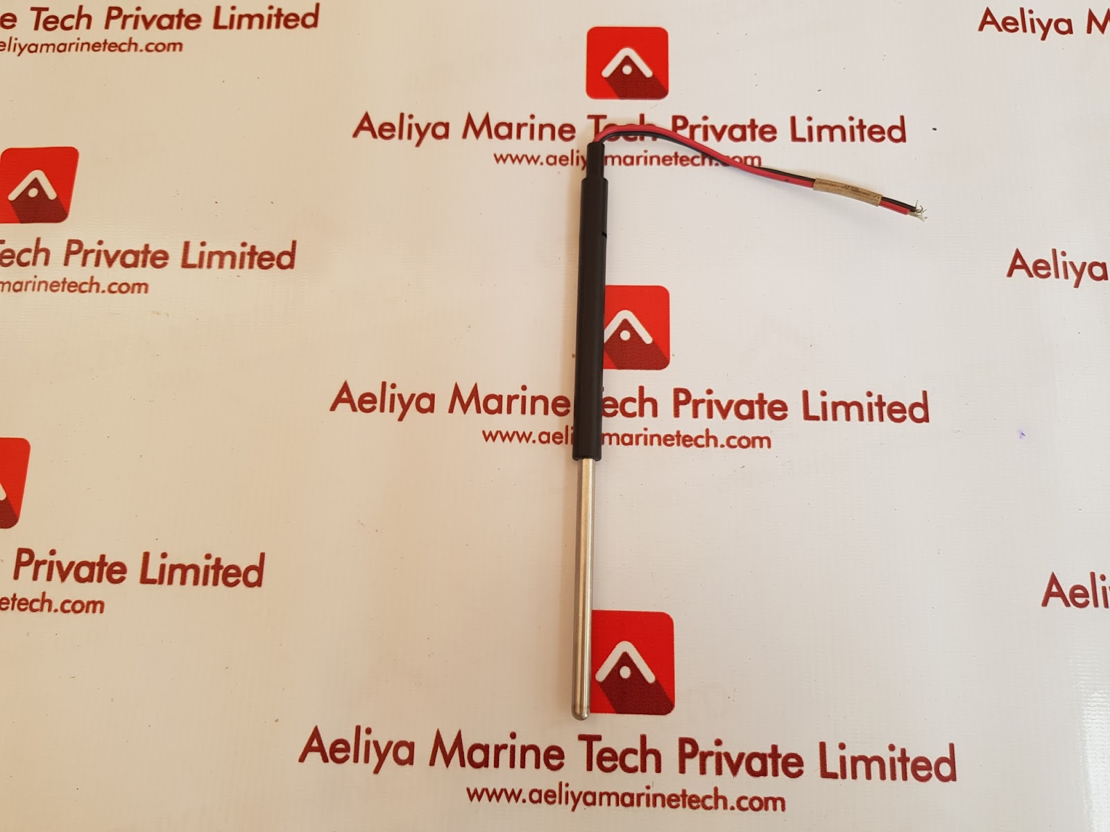 TEMPERATURE SENSOR 12-00395-02/20321