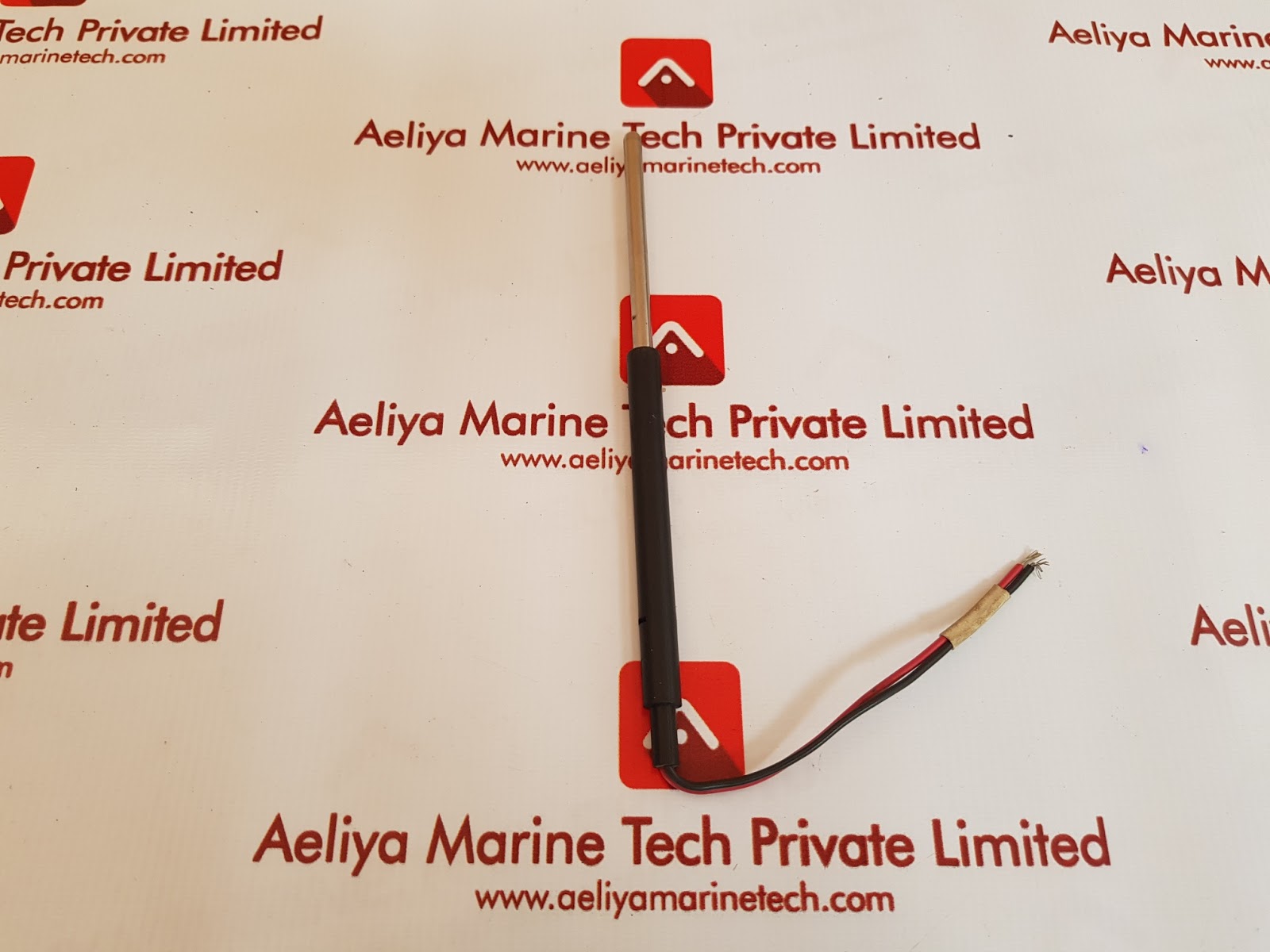 TEMPERATURE SENSOR 12-00395-02/20321 - Image 2