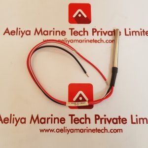 TEMPERATURE SENSOR 12-00500-01/20321