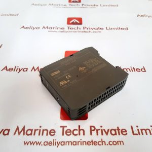 SIEMENS SITOP POWER 6EP1 331-2BA10 POWER SUPPLY