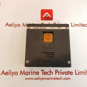 STN ATLAS DEBEG 3232DK DISPLAY