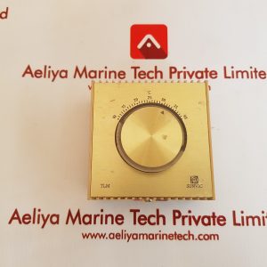 SUNVIC TLM THERMOSTAT 10°C - 40°C