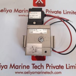 SMC AV2000-02-5G SOFT START-UP VALVE